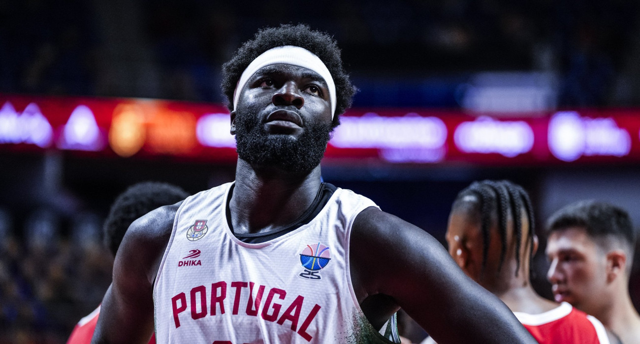 Ο Νίμιας Κέτα/Photo By Joaquin Corchero/Europa Press via Getty Images