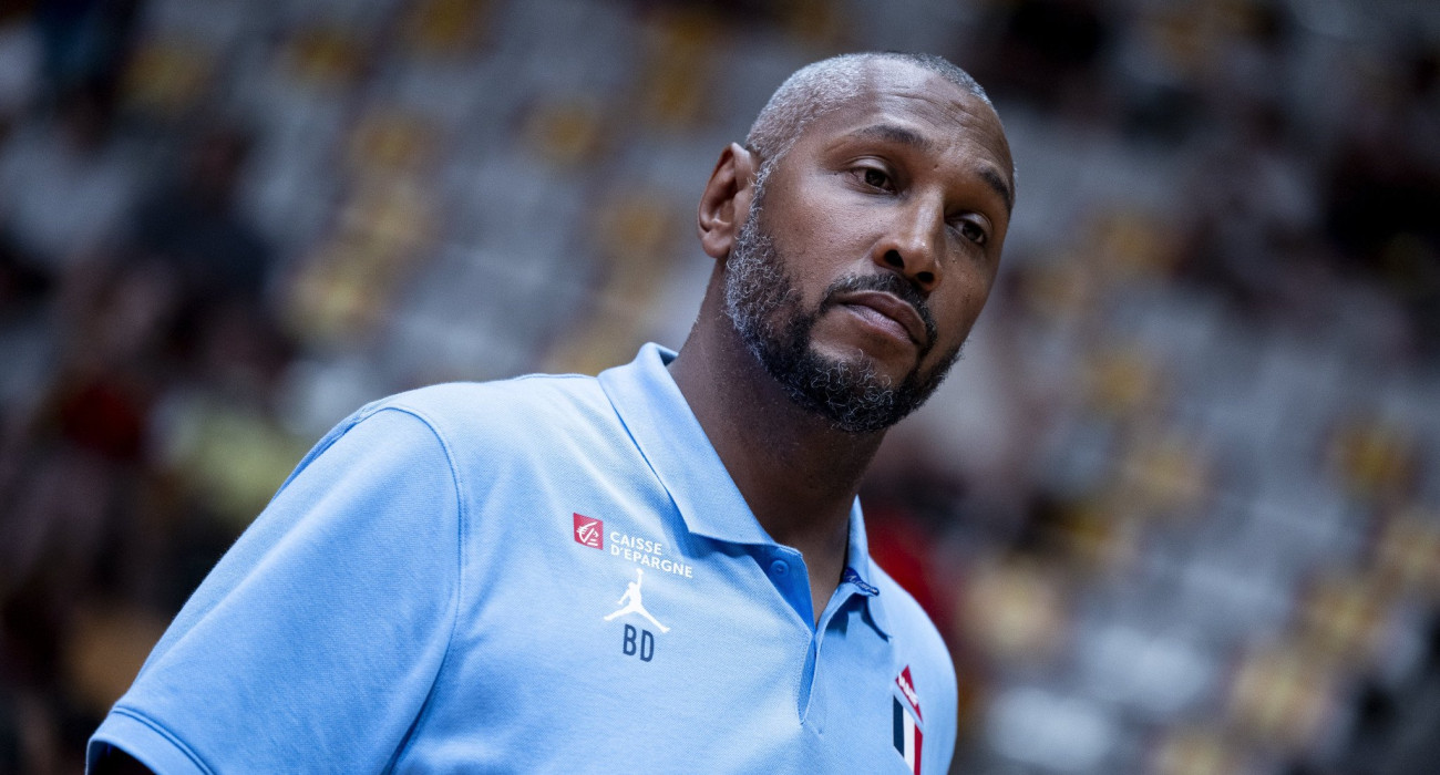 Ο Μπορίς Ντιαό/Photo by Borja B. Hojas/Getty Images