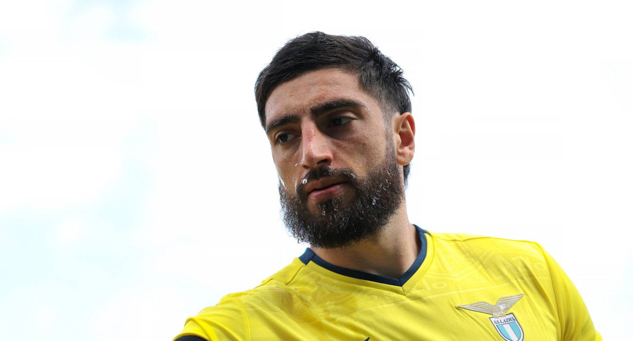 Ο Σαμουέλ Ζιγκό /Πηγή: Imago