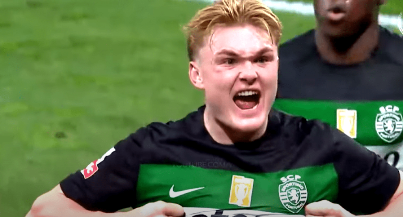 Η Μίλαν θέλει τον Χάρντερ της Σπόρτινγκ και ανοίγει τον... δρόμο για Ιωαννίδη