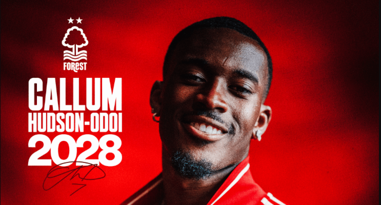 Ο Χάντσον Οντόι/ screenshot