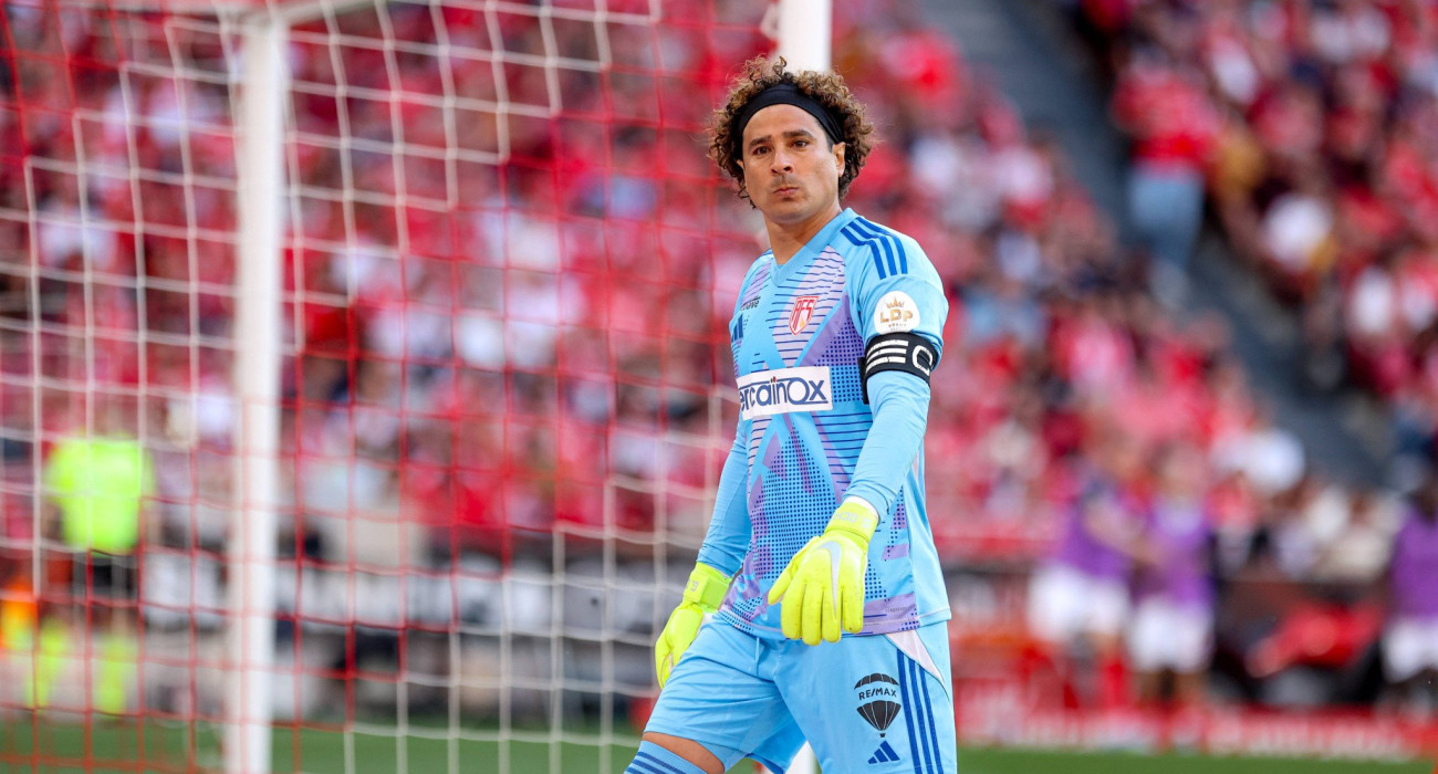 Ο Γκιγιέρμο Οτσόα / Πηγή: Imago