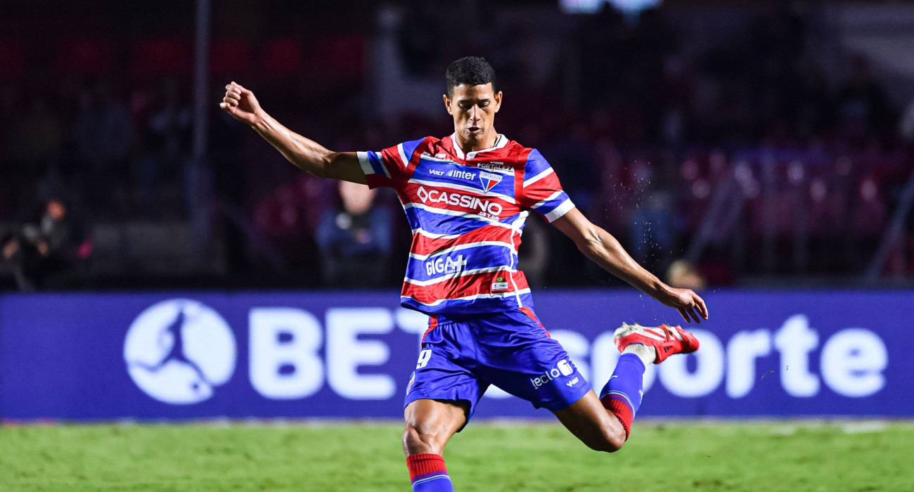 Ο Ολυμπιακός προχωράει την περίπτωση του Μάντσα / Πηγή: Imago