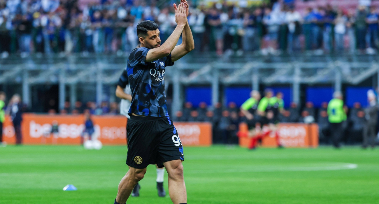 Ο Ταρεμί, νέο απόκτημα του Ολυμπιακού / Πηγή: Imago