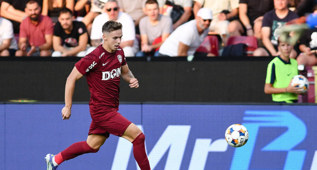 Ο Λουίς Μουντεάνου / Πηγή: Imago