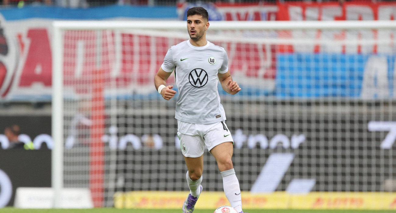 Ο Κωνσταντίνος Κουλιεράκης / Πηγή: Imago