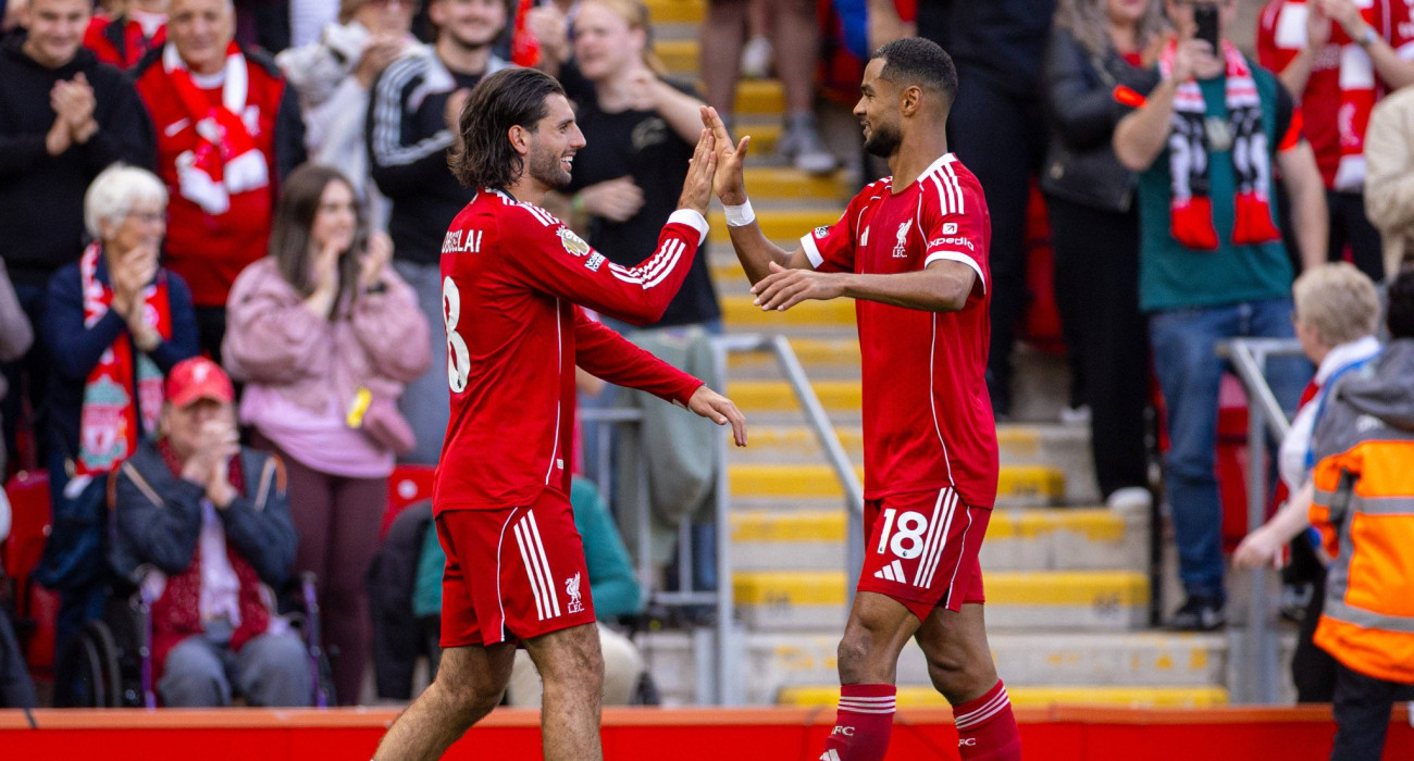 Ο Ντομινίκ Σομποσλάι / Πηγή: Imago