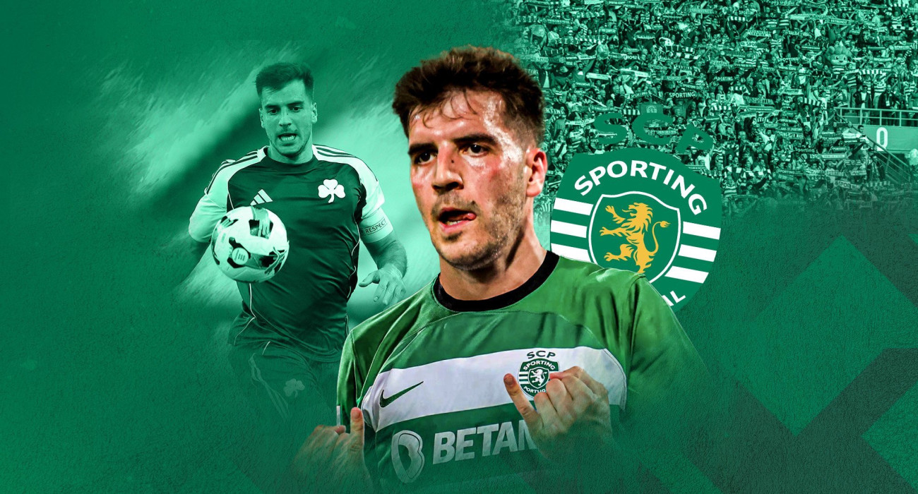 Ο Φώτης Ιωαννίδης / Πηγή: Μάνος Περδικάκης