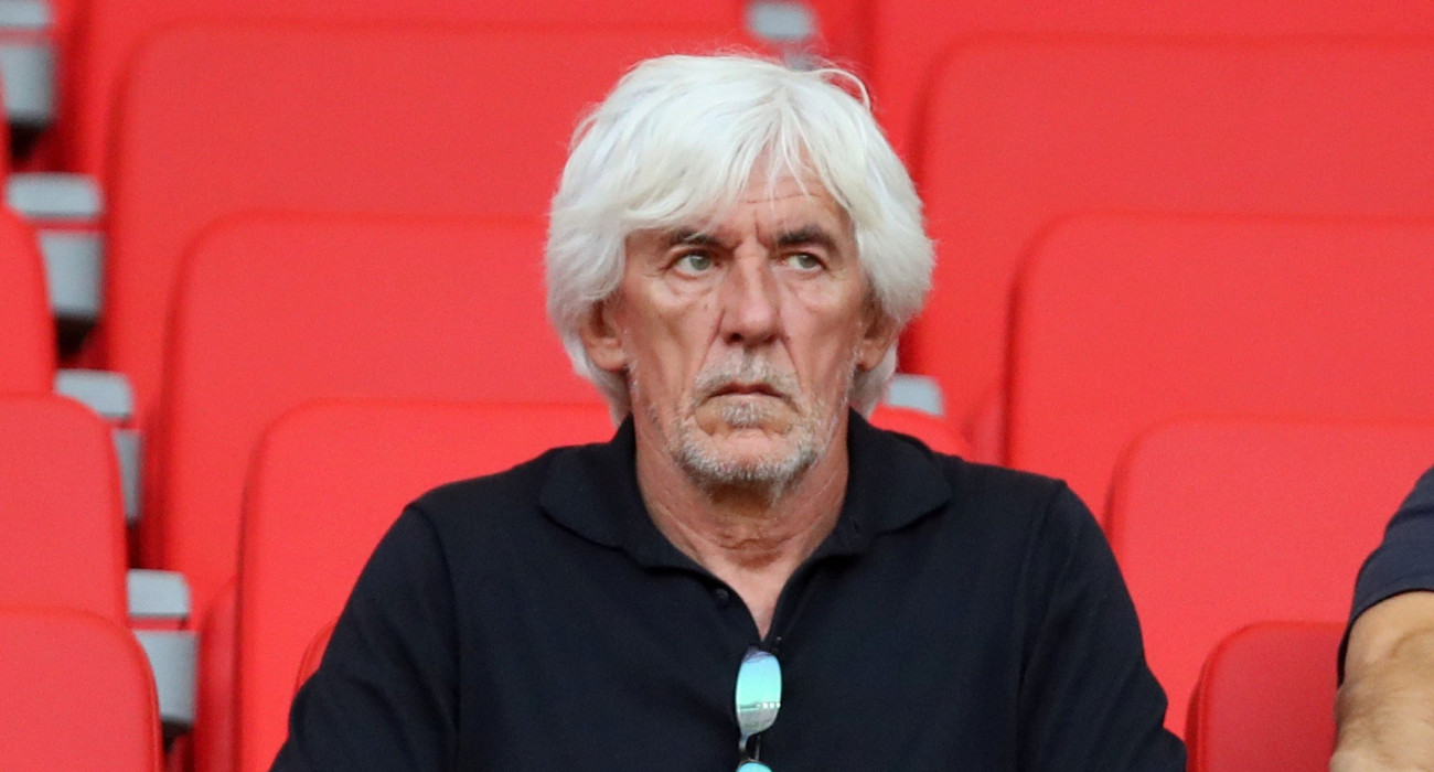 Ο Ιβάν Γιοβάνοβιτς / Πηγή: Intime