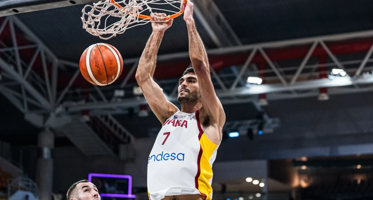 «Οργισμένη» Ισπανία... διέλυσε την Βοσνία και έβγαλε αντίδραση