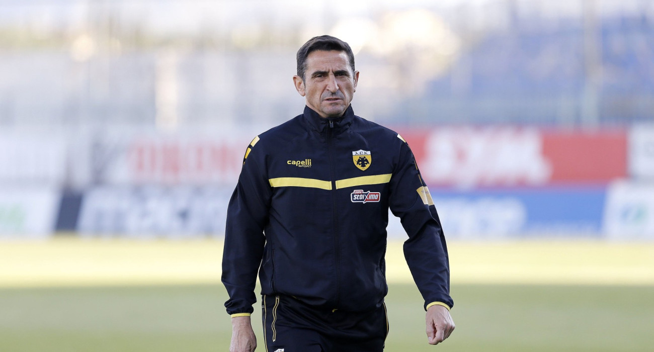 O Μανόλο Χιμένεθ / Πηγή: Intime