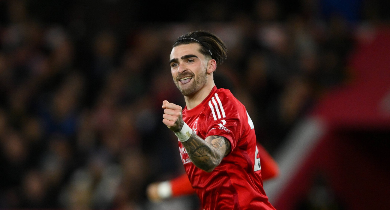 Ο Ζότα Σίλβα πανηγυρίζει / Πηγή: Imago