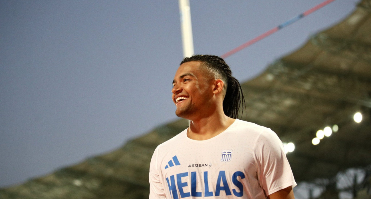 Που θα δείτε τις μάχες Καραλή και Τεντόγλου στον τελικό του Diamond League στη Ζυρίχη