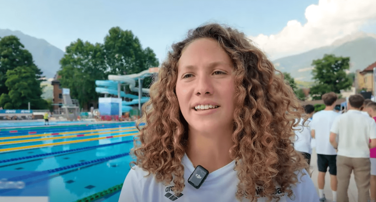 Η Κιάρα Ταραντίνο/printscreen