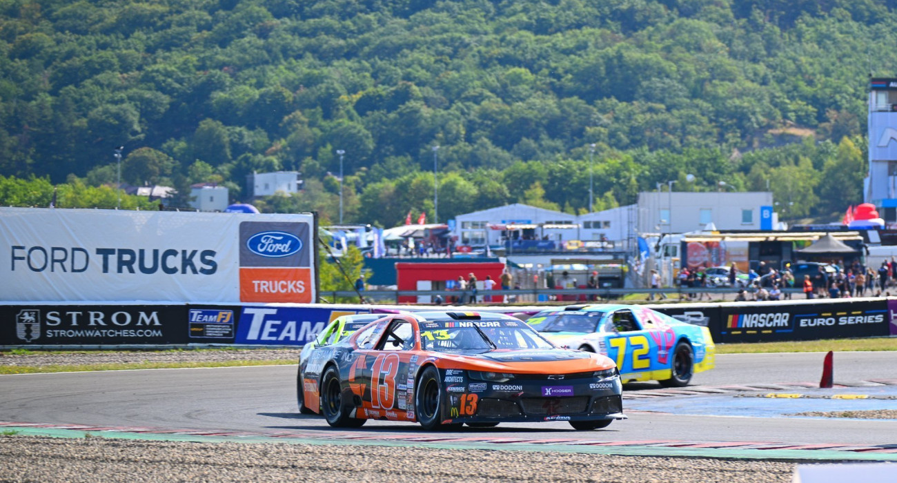 Πρωταθλητής regular season στην OPEN ο Θωμάς Κρασώνης