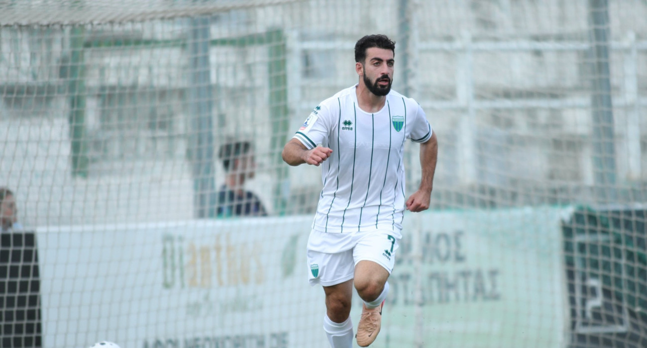 Στιγμιότυπο από το Μακεδονικός-Λεβαδειακός / Πηγή: Eurokinissi