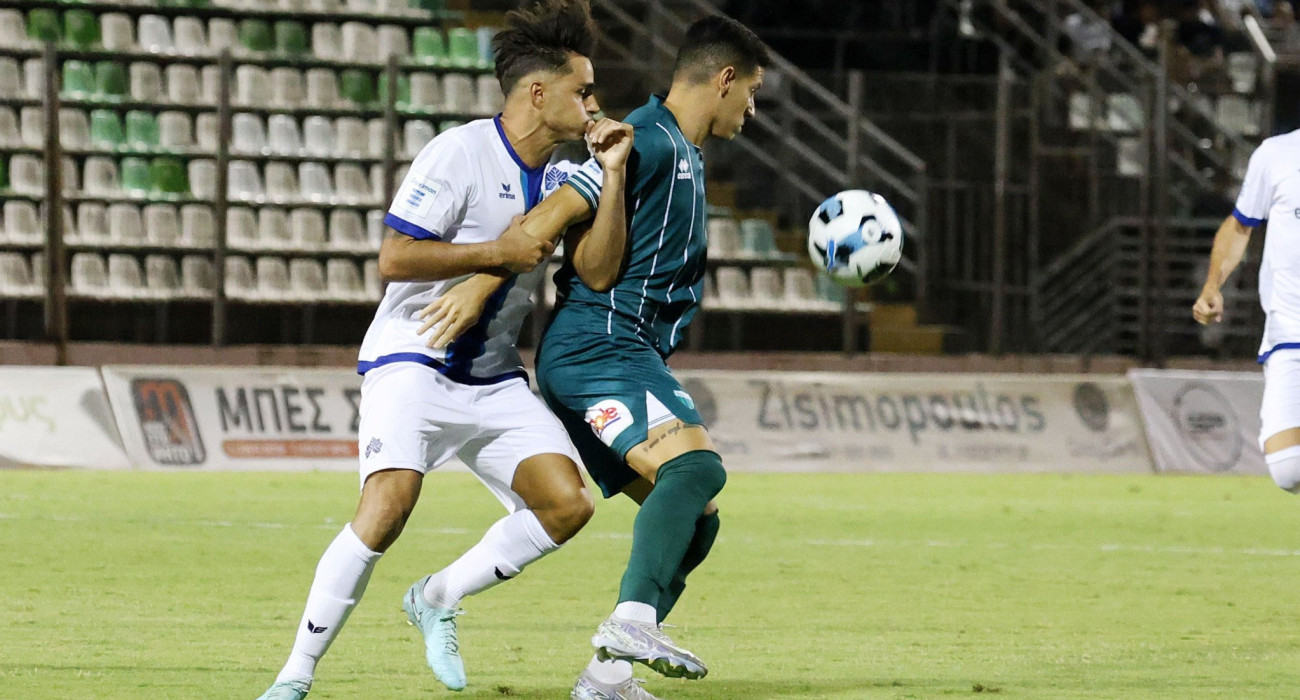 Η βαθμολογία της Super League μετά την ολοκλήρωση της πρεμιέρας