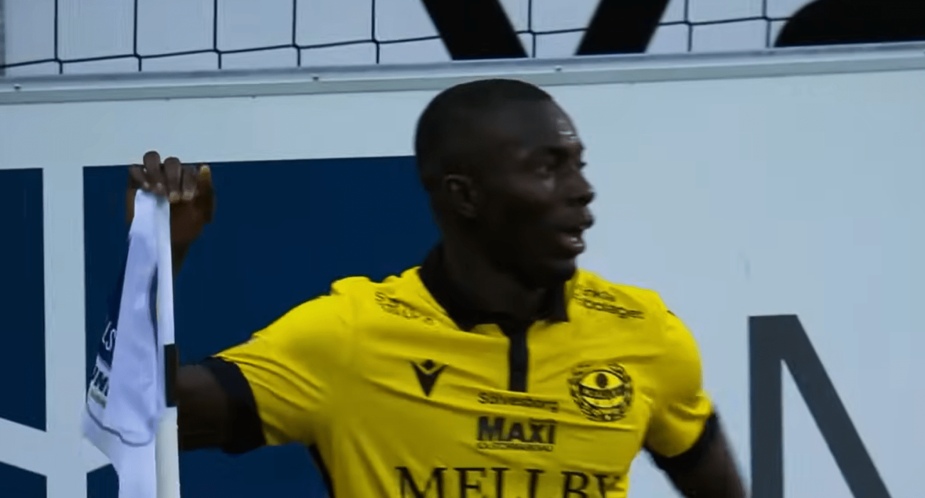 Έφεση στα γκολ και εξαιρετικά τελειώματα: Αυτός είναι ο Αμπντουλί Μανέ που φέρνει ο Ολυμπιακός