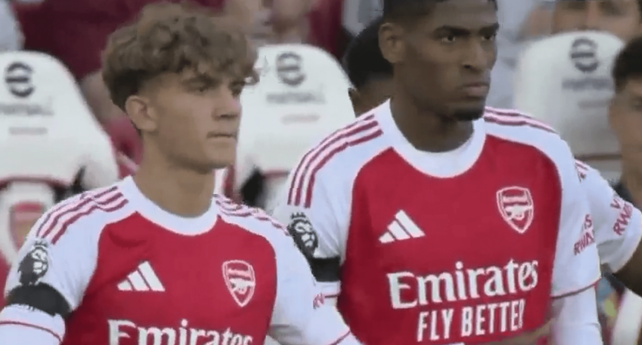 Ο Μαξ Ντάουμαν / Screenshot