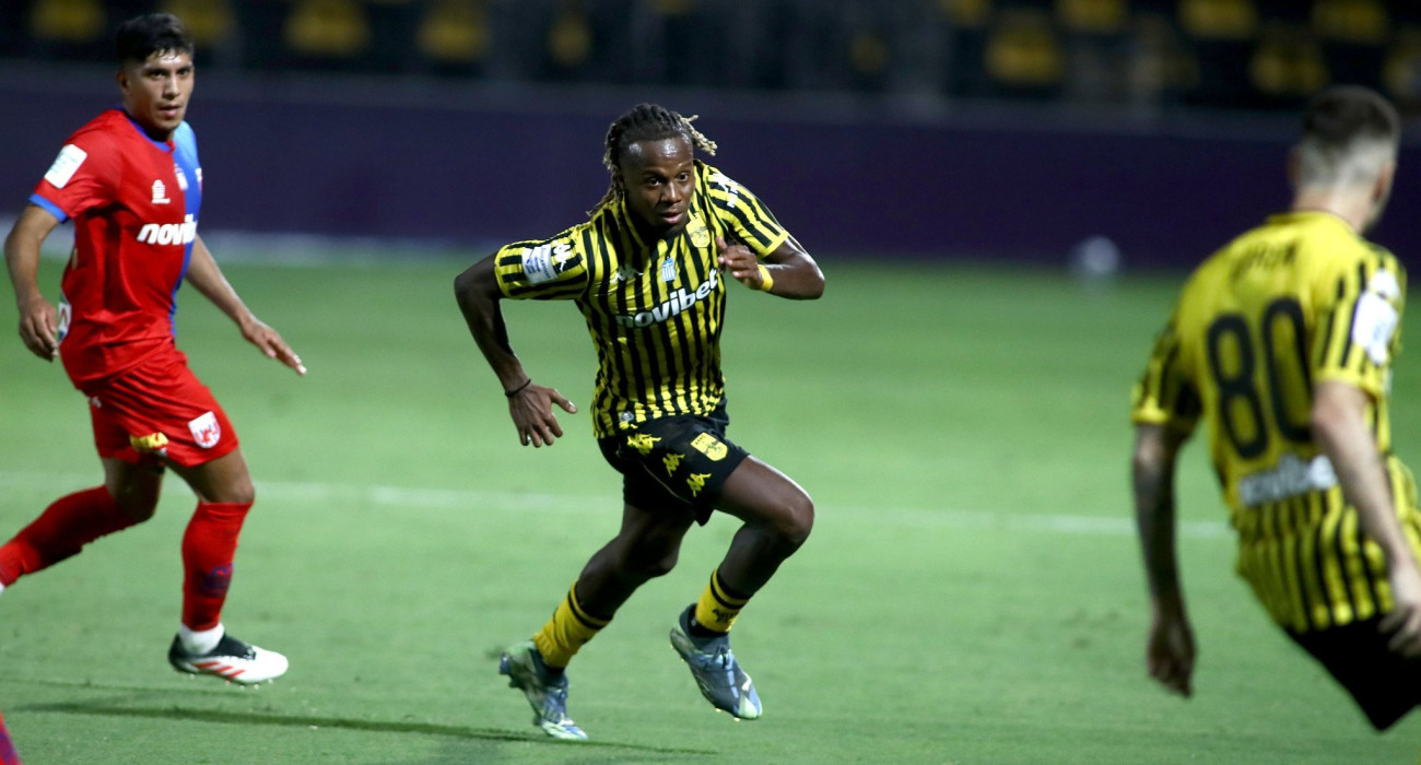 Ο Χάμζα Μεντίλ/ Πηγή: Intime