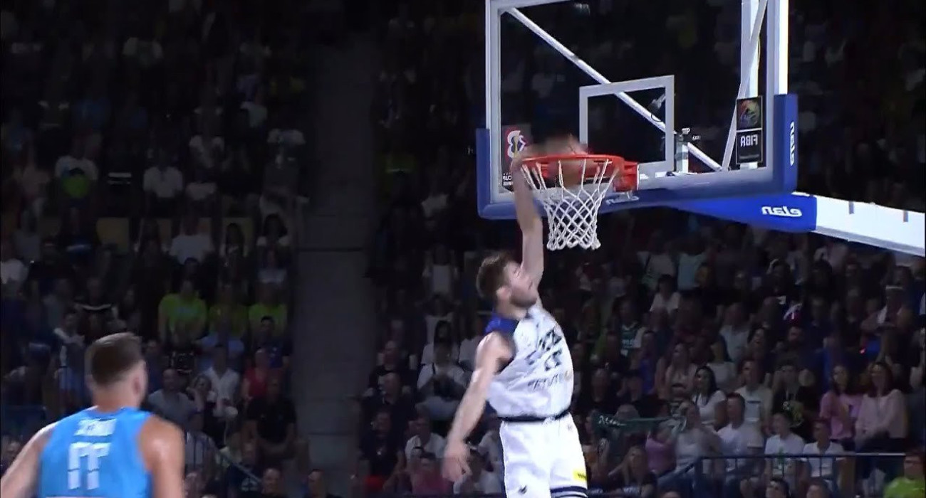 Η δωδεκάδα της Εσθονίας για το EuroBasket