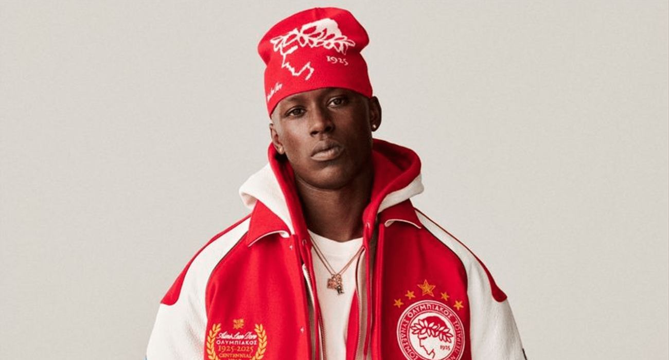 Πηγή: Aime Leon Dore