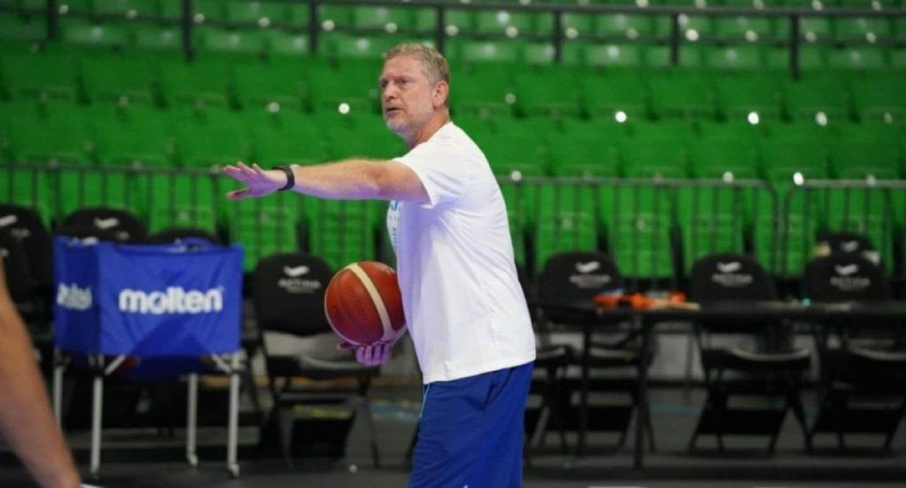 Παναγιωτόπουλος: «Αυτό που έχουμε να κάνουμε είναι να γινόμαστε καλύτεροι»