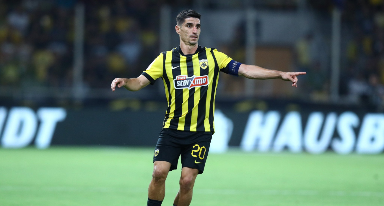 Ο Πέτρος Μάνταλος/ Πηγή; Eurokinissi