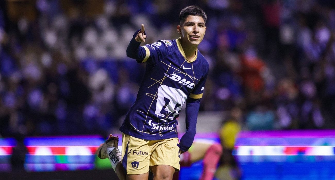 Ο Πιέρο Κίσπε με τη φανέλα της Πούμας / Πηγή: Imago