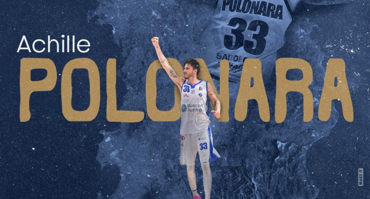 Στη Σάσαρι ο Πολονάρα