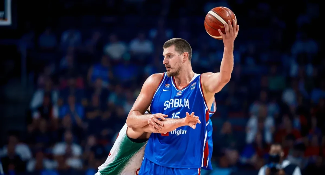 Με Σούπερ Γιόκιτς η Σερβία πήρε τη νίκη κόντρα στην Πορτογαλία