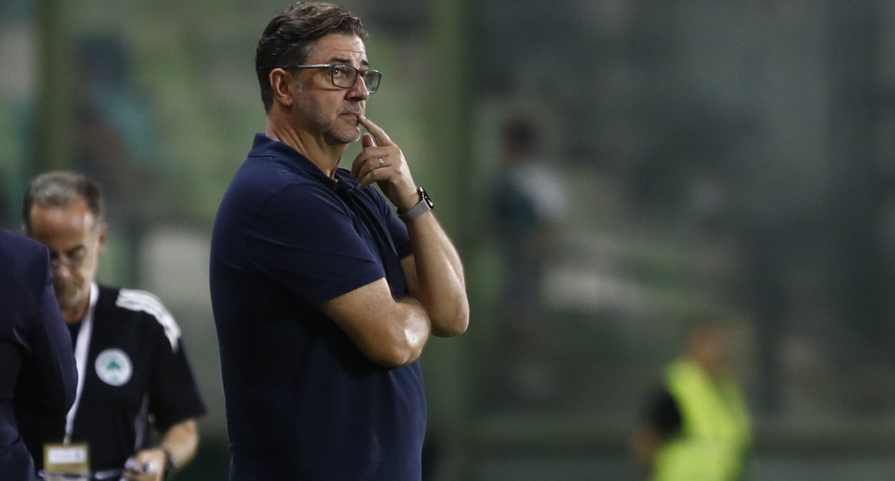 Βιτόρια: «Με τόσες ευκαιρίες θα έπρεπε να είχαμε καθαρίσει το ματς»