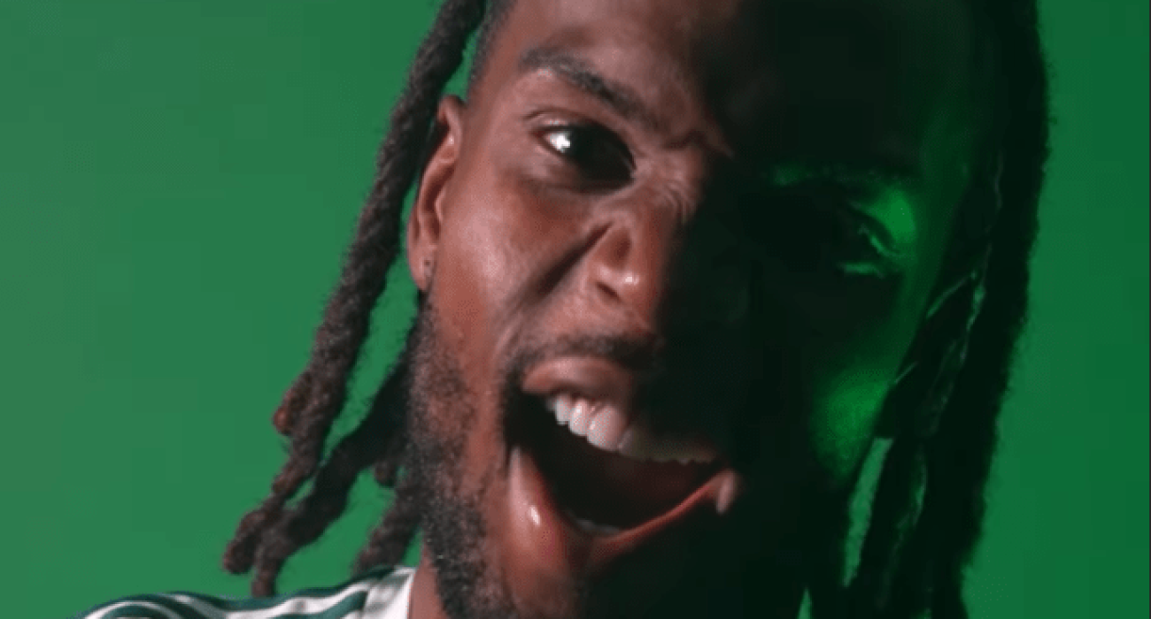 Ο Ρενάτο Σάντσες στον Παναθηναϊκό / Screenshot