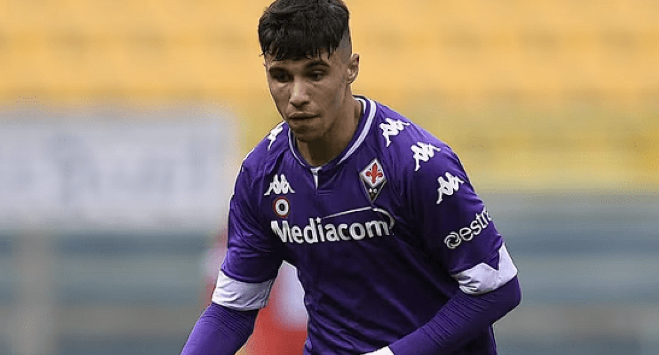 Ο Μπιάνκο / Πηγή: Printscreen