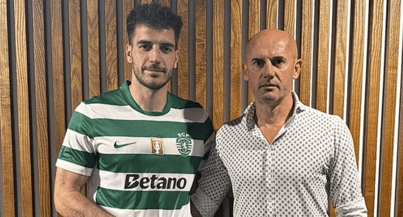 Ο Ιωαννίδης με τον Τζόρτζεβιτς / Πηγή: Printscreen