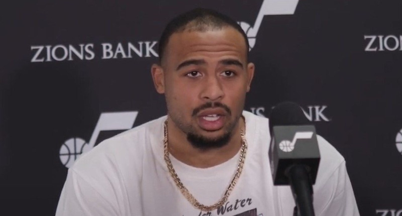 Ο Τάλεν Χόρτον - Τάκερ/printscreen