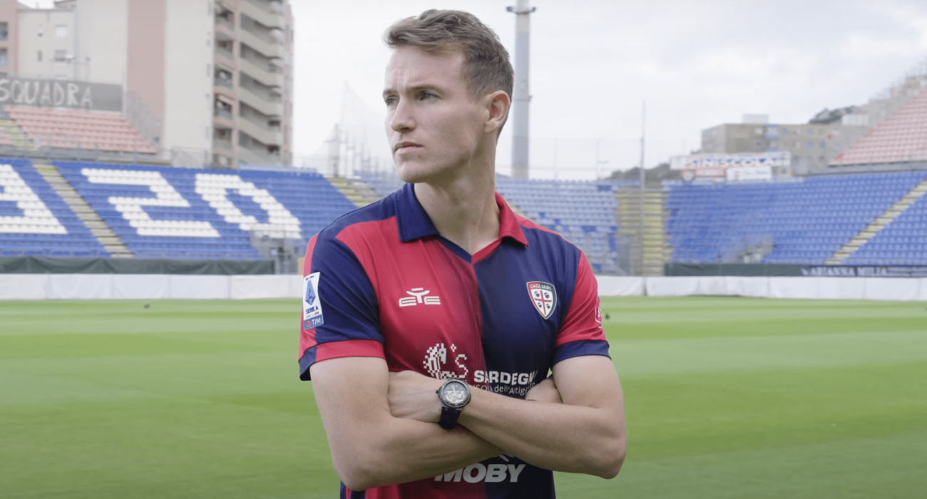 Ο Γιάκουμπ Γιάνκτο / Screenshot