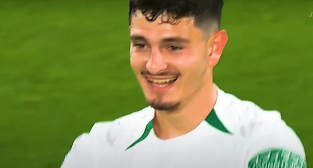 Ο Άλβαρεζ Μαρτίνεζ/ Screenshot