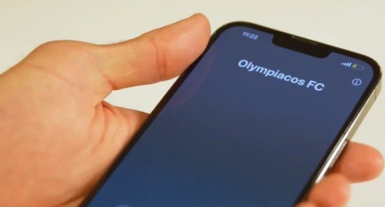 «Ναι είναι επίσημο»: Η... κλήση της ΠΑΕ Ολυμπιακός στον Μέχντι Ταρέμι (video)