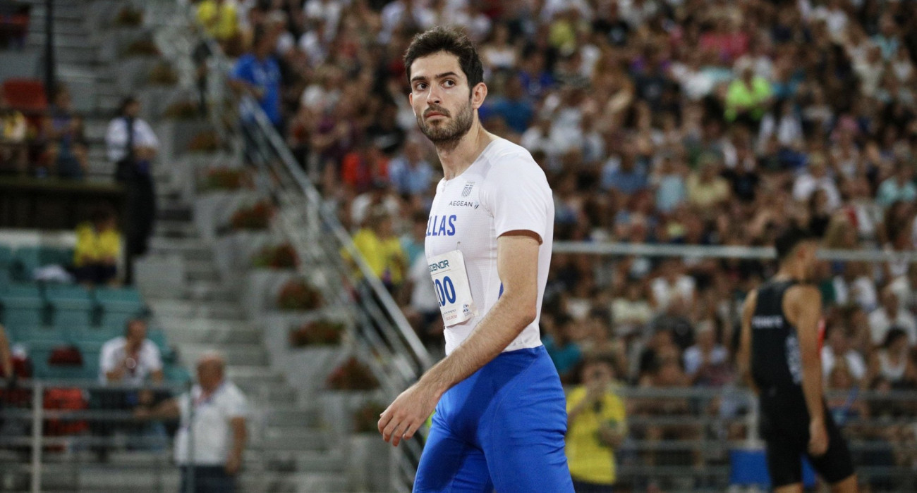 Μίλτος Τεντόγλου - Πηγή: Eurokinissi