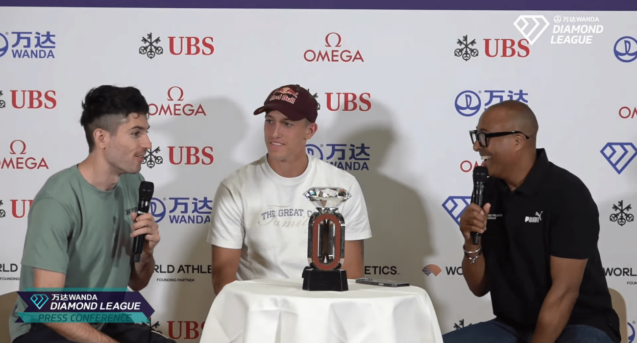 Μίλτος Τεντόγλου - Screenshot