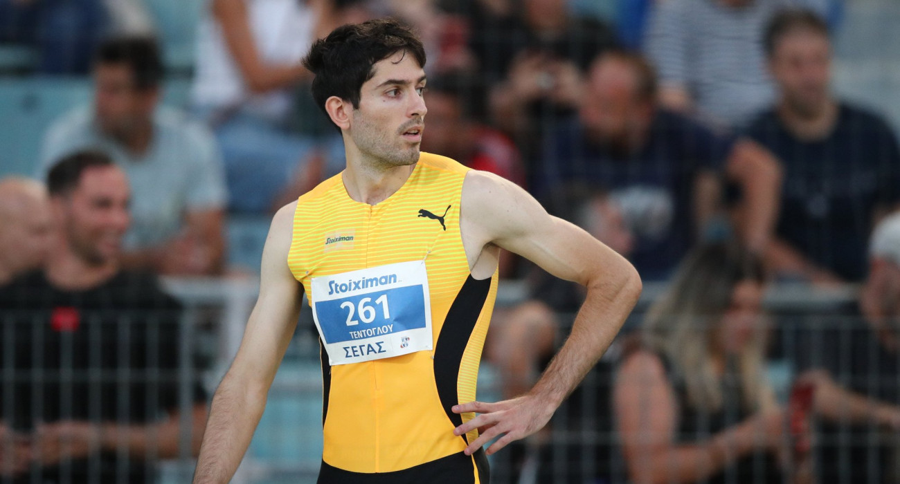 Μίλτος Τεντόγλου - Πηγή: Eurokinissi