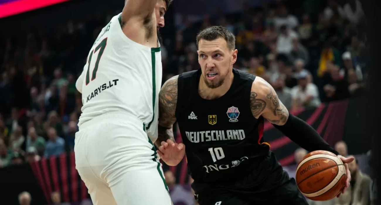 Άχαστος ο Τάις με 23 πόντους και 9/9 σουτ