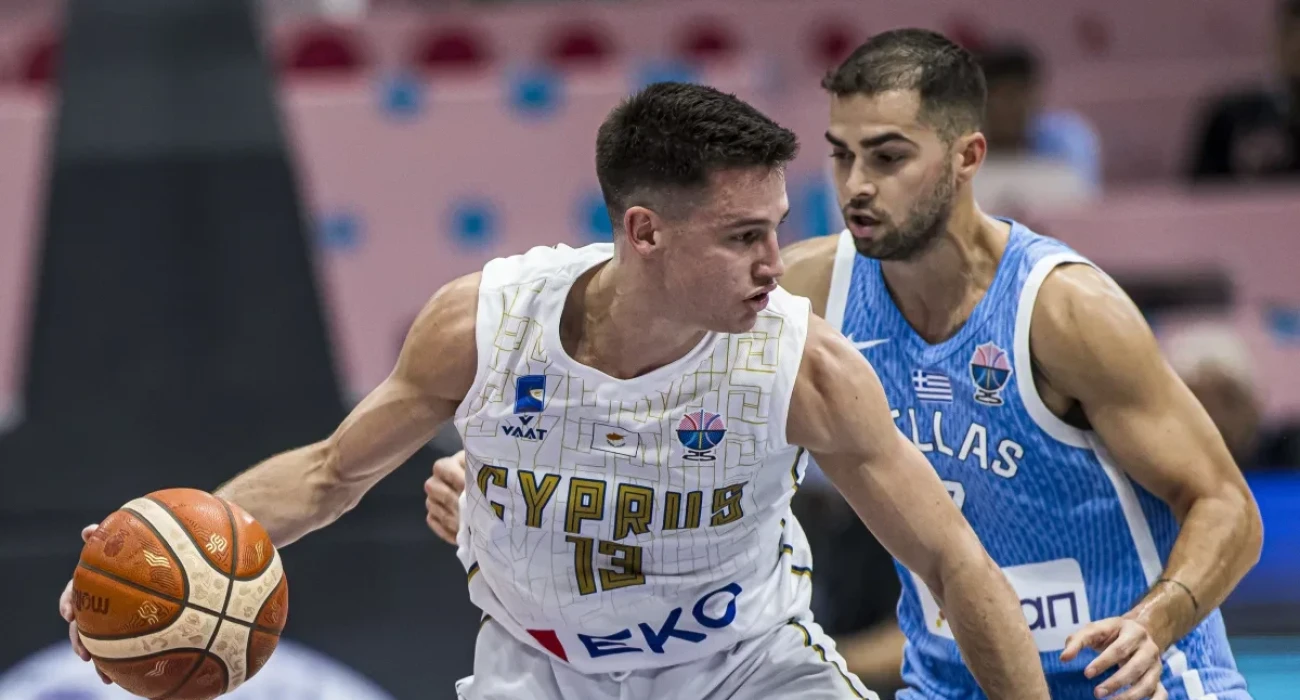 Χωρίς Τίγκα η Κύπρος κόντρα στην Ισπανία