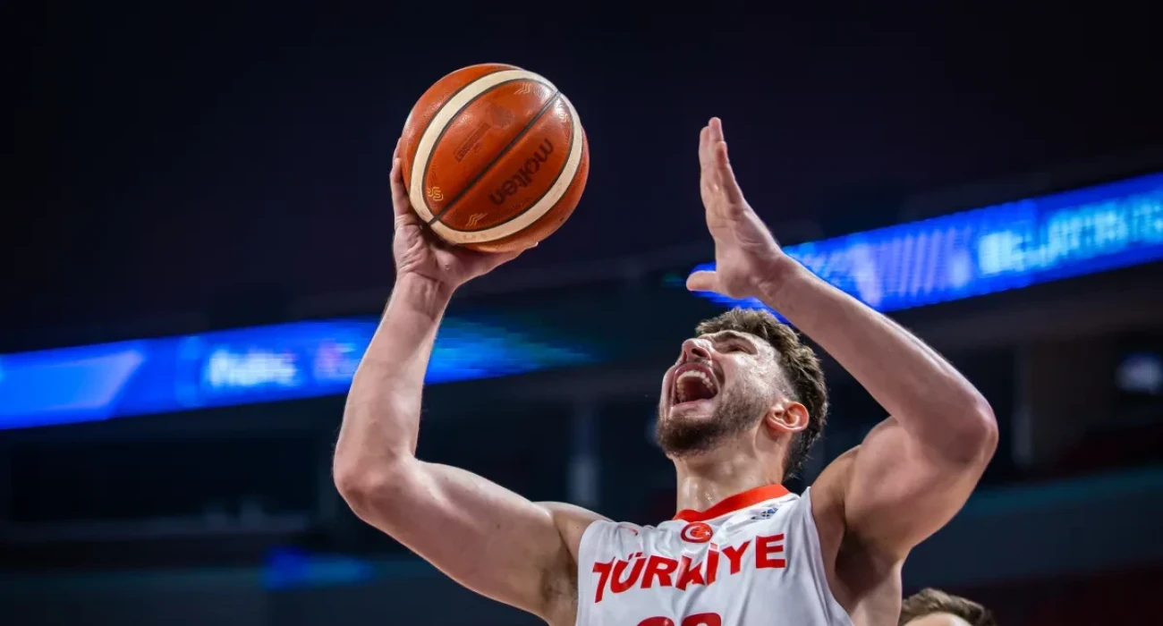 Έκοβε ο Οσμάν, έραβε ο Σενγκούν και η Τουρκία του Αταμάν έφτασε στο 2/2 με νίκη επί της Τσεχίας