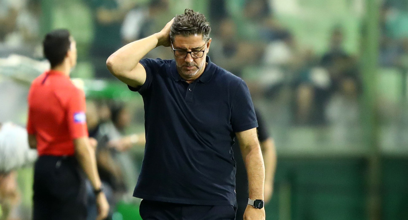 Ο Ρουί Βιτόρια  - ΠΗΓΗ: ΙΝΤΙΜΕ