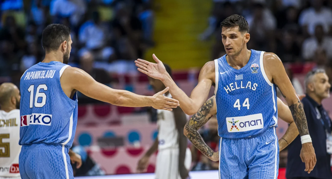 Το... διαφορετικό 2Χ2 του αγώνα με την Κύπρο και η κοντή μνήμη της Εθνικής