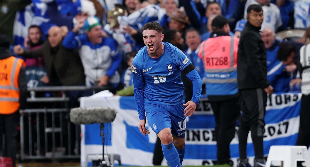 Ο Χρήστος Ζαφείρης αναμένεται στη Θεσσαλονίκη για να υπογράψει στον ΠΑΟΚ/Πηγή: Intime