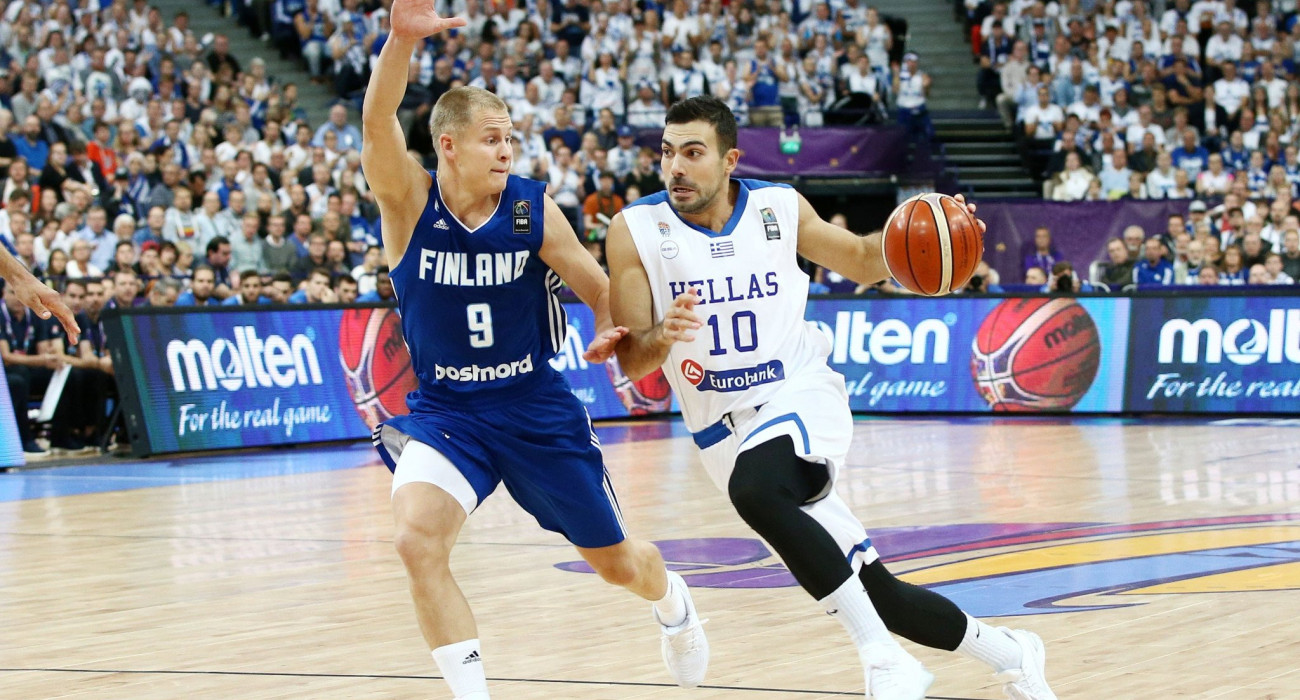 Οι δύο τελευταίες... οδυνηρές εμπειρίες της Εθνικής κόντρα στην Φινλανδία (video)