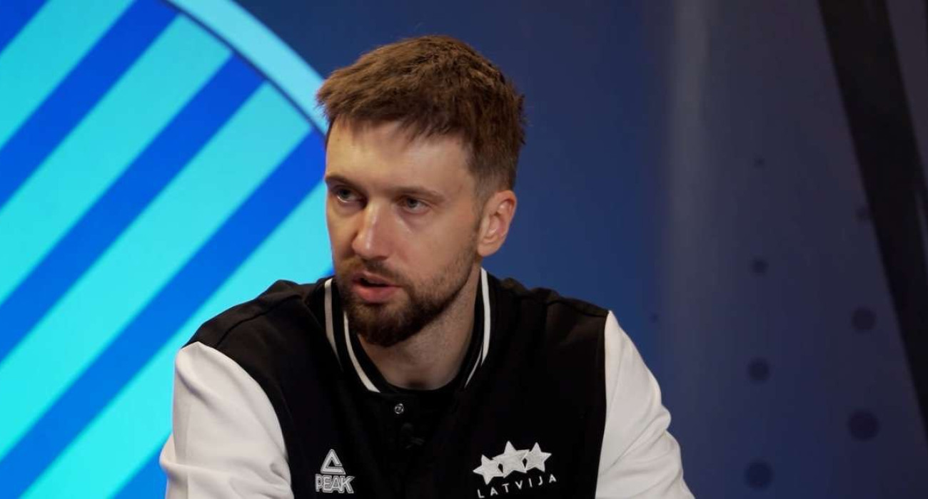 Ο Ζάνις Πέινερς στο Athletiko: «Διαβάζω πως ο ΠΑΟΚ ίσως πουληθεί σε επιχειρηματία...»